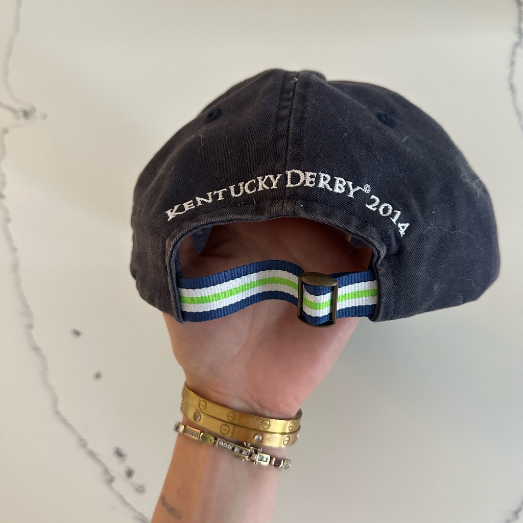 Kentucky Derby 2014 Vineyard Vines Cap